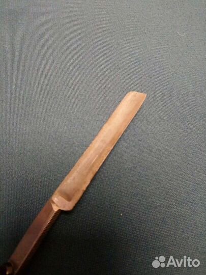 Опасная бритва J. A. Henckels Zwillingswerk 98