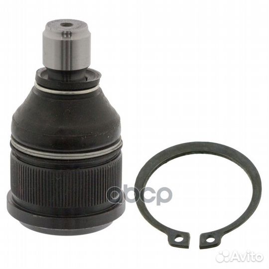 Шаровая опора mazda all 82-92 83780003 Swag