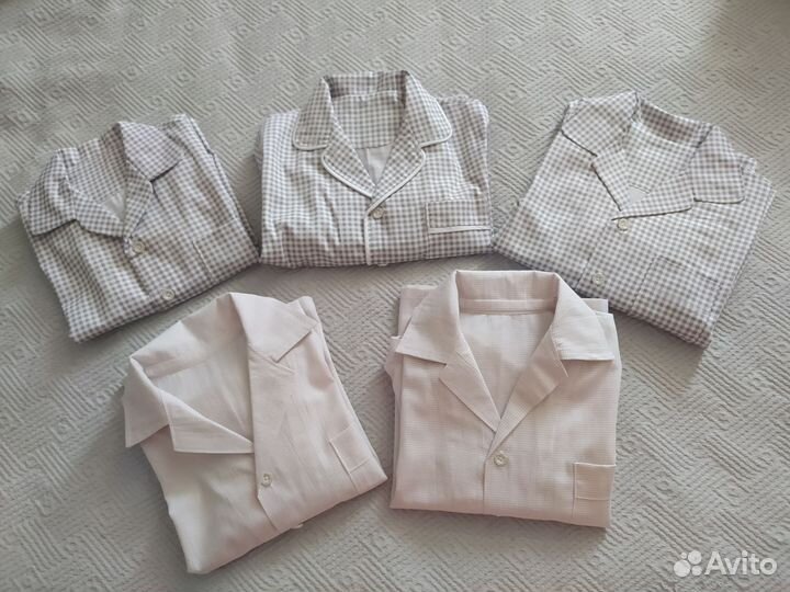 Пижамки детские