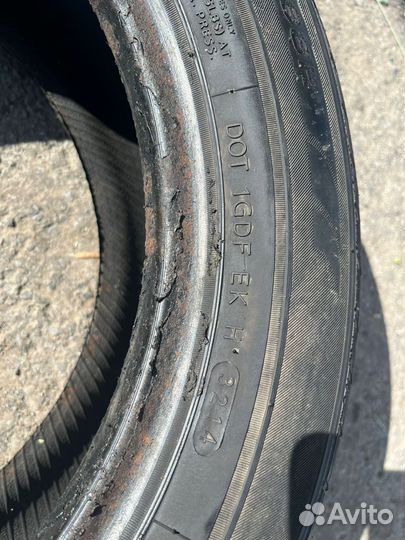 Hankook Optimo K415 185/65 R15 88H