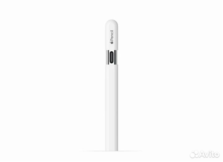 Стилус Apple Pencil (USB-C) (muwa3AM) Новый