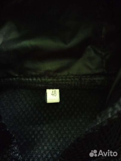 Кофта с капюшоном мужская