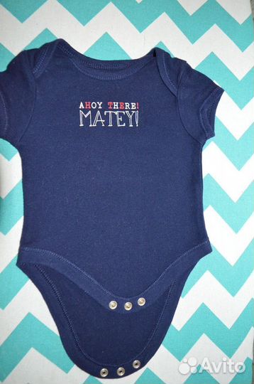 Боди для малыша