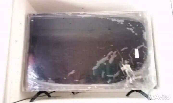 Телевизор бу