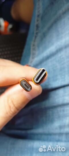 Переходник type c на micro usb