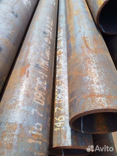 Труба 146х7