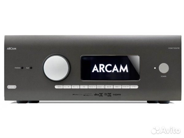 AV-ресивер Arcam AVR5 Новинка Гарантия