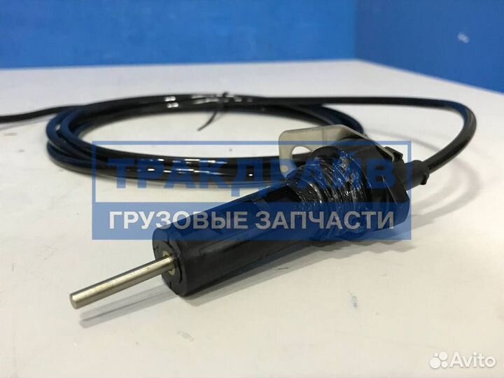 Датчик износа колодок для volvo FM4/FH4 задний левый L2400мм