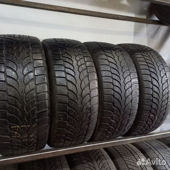 Bridgestone Blizzak LM-32 225/60 R16