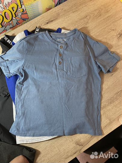 Одежда на мальчика