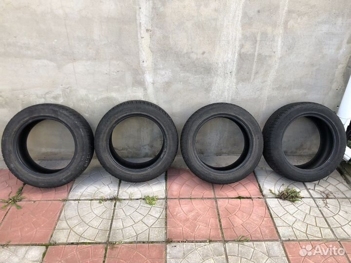 Nokian Tyres Hakkapeliitta R 205/55 R16