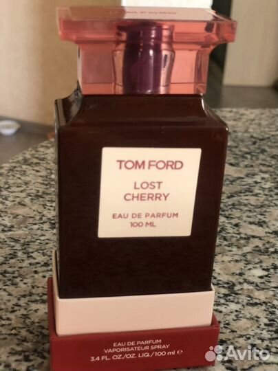 Духи женские