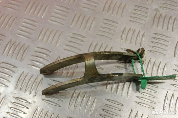 Крепление Husqvarna TE 300