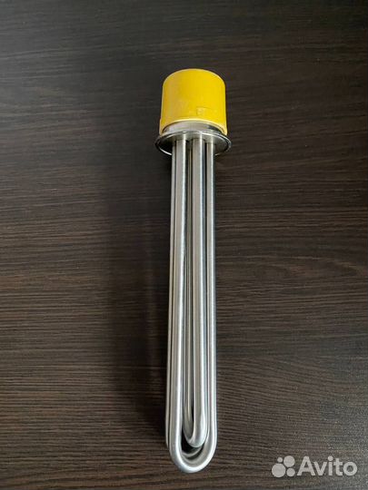 Тэн 3 квт 4,5квт на 2 дюйма