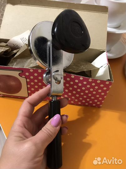 Закаточная машинка