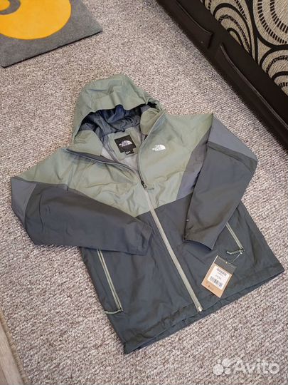 Куртка the north face новая оригинал