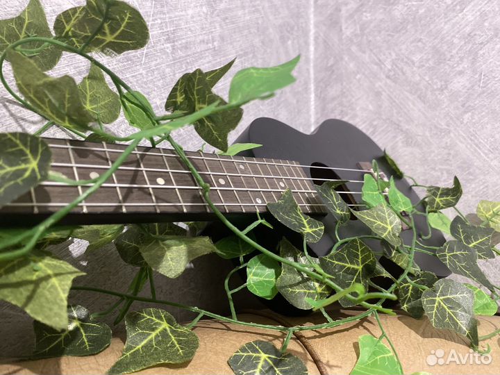 Укулеле концерт