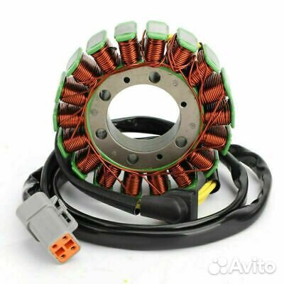 Статор магнето BRP V800 420296909