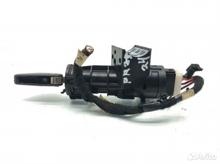 Замок зажигания Alfa Romeo 147 (2000-2010)