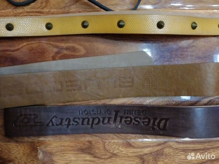 Ремень женский