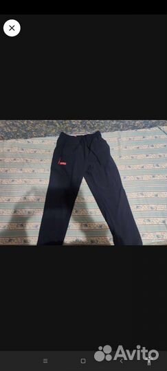 Спортивный костюм russia