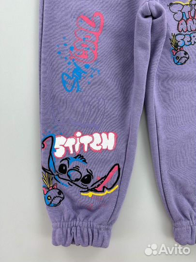 Костюм спортивный Zara,новый 110,130