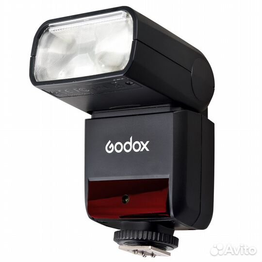 Вспышка накамерная Godox ThinkLite TT350 TTL C/N/S