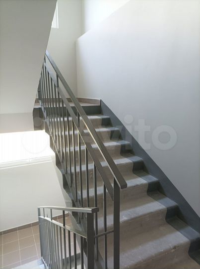 2-к. квартира, 58,1 м², 5/5 эт.