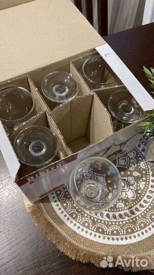 Бокал для вина