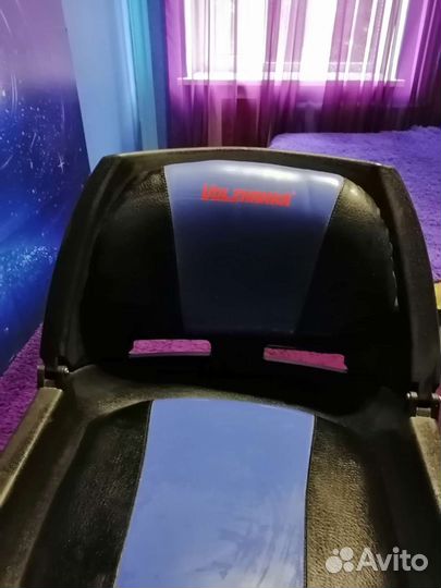 Рыбаловная платформа