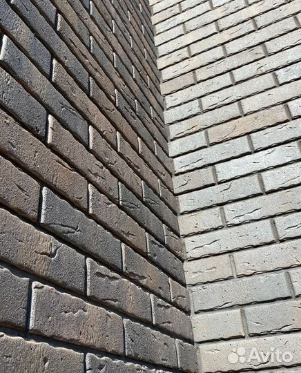 Кирпич облицовочный, Славянский Бостон РФ