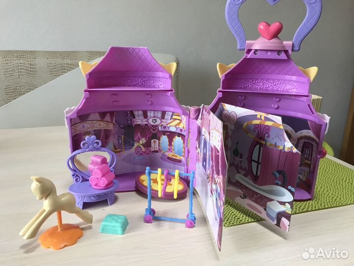 Бутик Рарити My little pony
