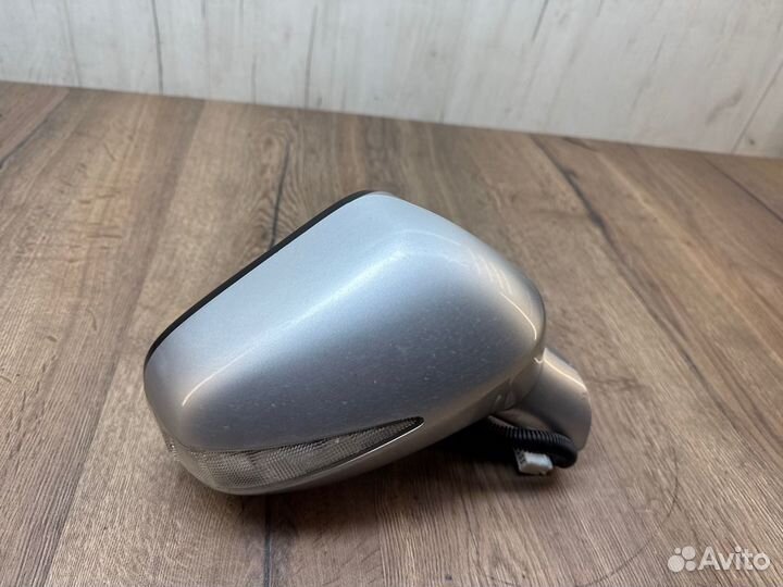 Зеркало переднее правое Honda Civic 4D 1.3 LDA MF5