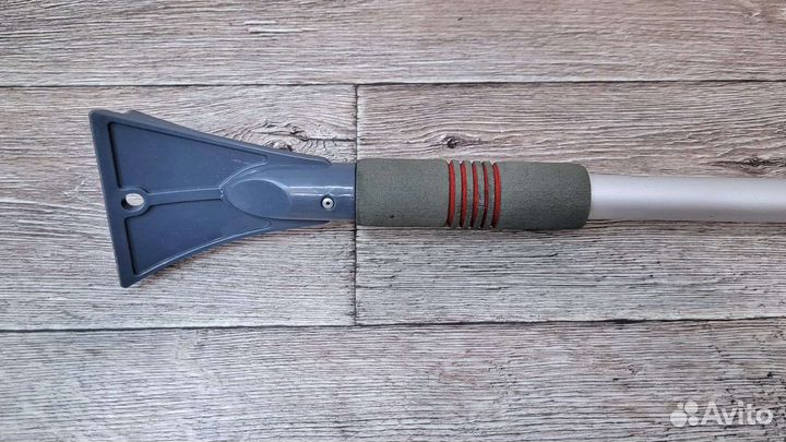 Щетка для авто