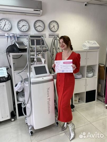 Косметологические комбайны от производителя