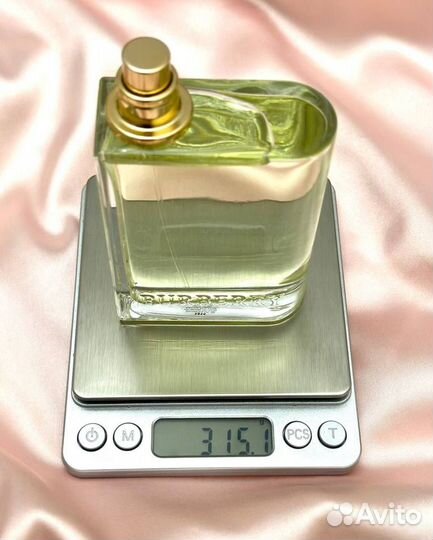 Burberry Her Eau DE Toilette 95 мл Оригинал