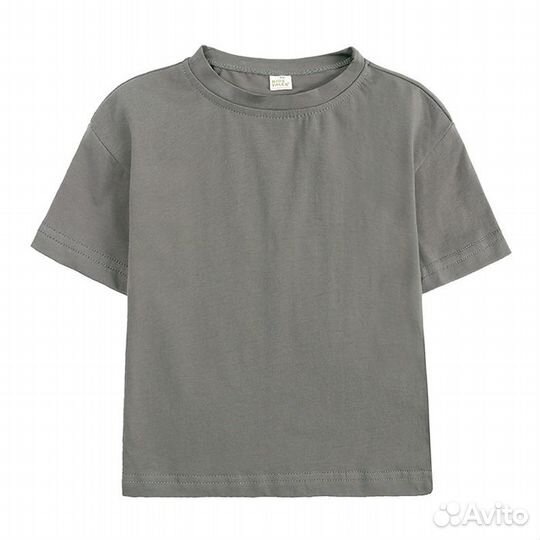 Костюм шорты и футболка