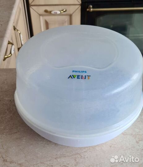 Стерилизатор avent