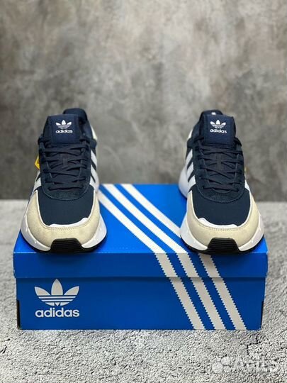 Кроссовки adidas retropy f2