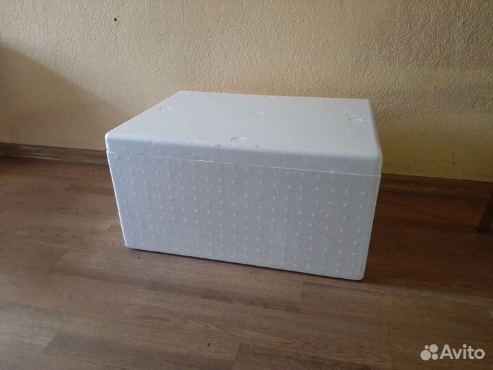 Термокоробка