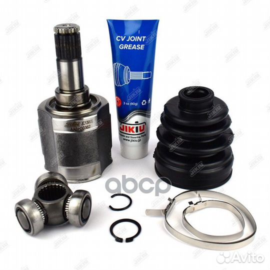 ШРУС JC13005 jikiu