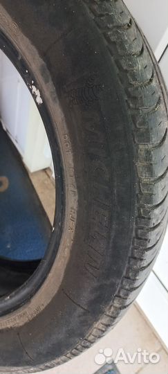 Michelin Energy XT1 175/65 R15 99C