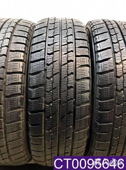 Goodyear UltraGrip Ice Navi Zea 175/65 R14 96T