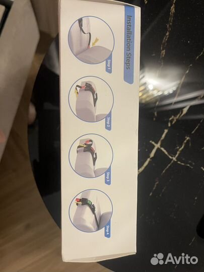 Адаптер для беременных (новый)