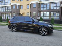 BMW X5 3.0 AT, 2017, 140 000 км, с пробегом, цена 5 500 000 руб.