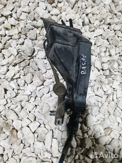 Абсорбер Volkswagen Passat B5+