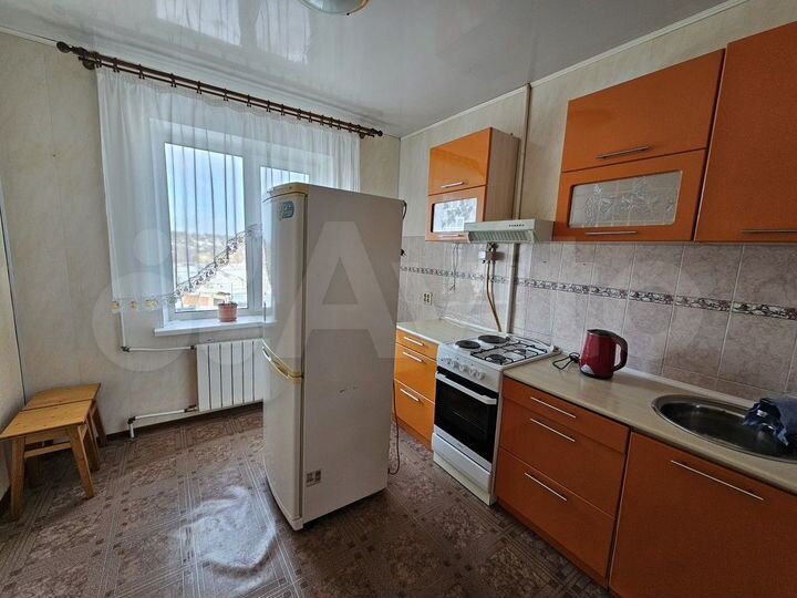 2-к. квартира, 53,3 м², 3/5 эт.