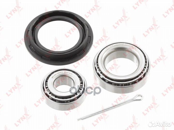 Подшипник ступ.opel corsa A/B/kadett C/D/E/vect