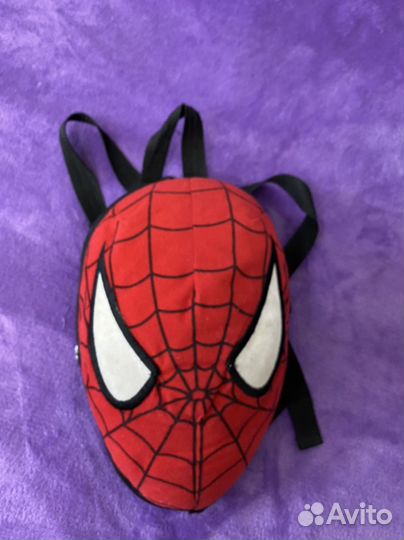 Рюкзак Человек Паук