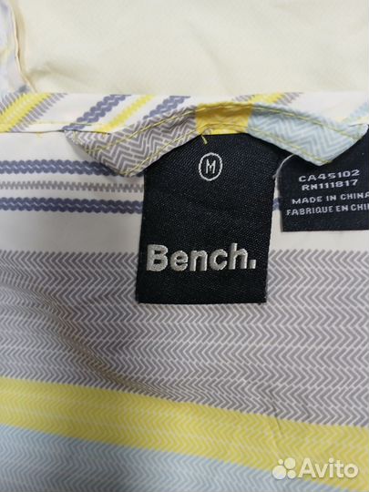 Bench толстовка женская